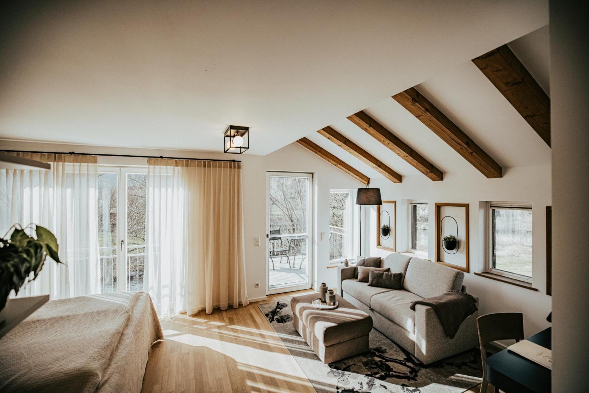 Landgasthof Jagstmuehle Heimhausen  Bagian luar foto
